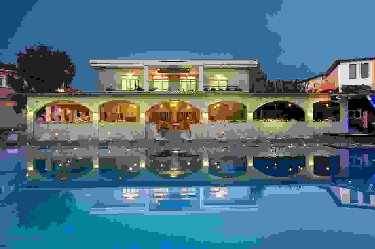 Portes Beach Hotel Halkidiki Greece Portes Beach Hotel Halkidiki Greece